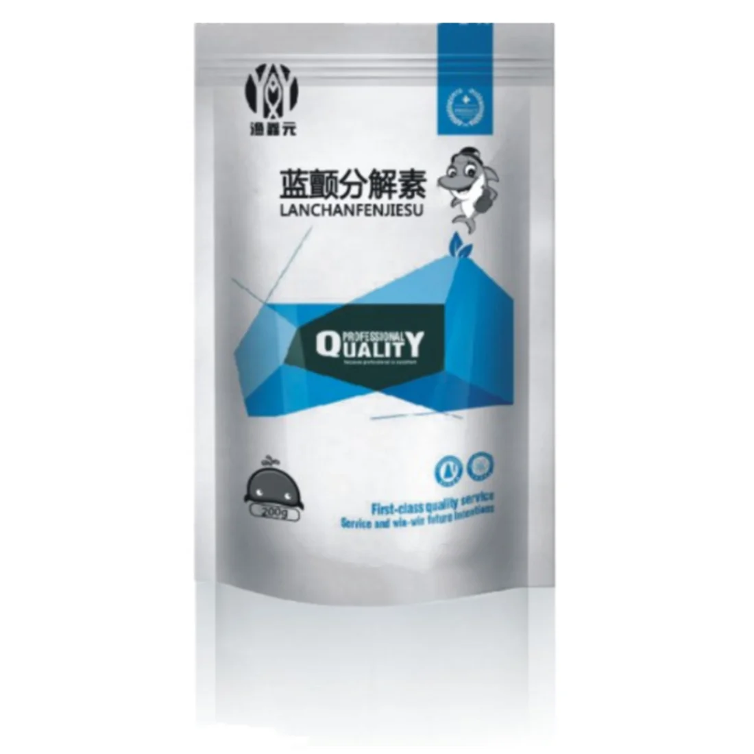 
Aquaculture Blue-Green Algae Oscillatoria Control Removal Powder 
