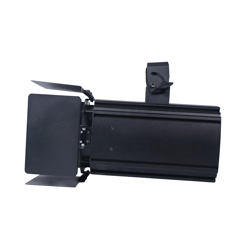 VLTG Golden Supplier Mini Led 300W Fresnel Light For Dj Lighting  Linear Dimming Par Can Church Concert Wedding Wholesale