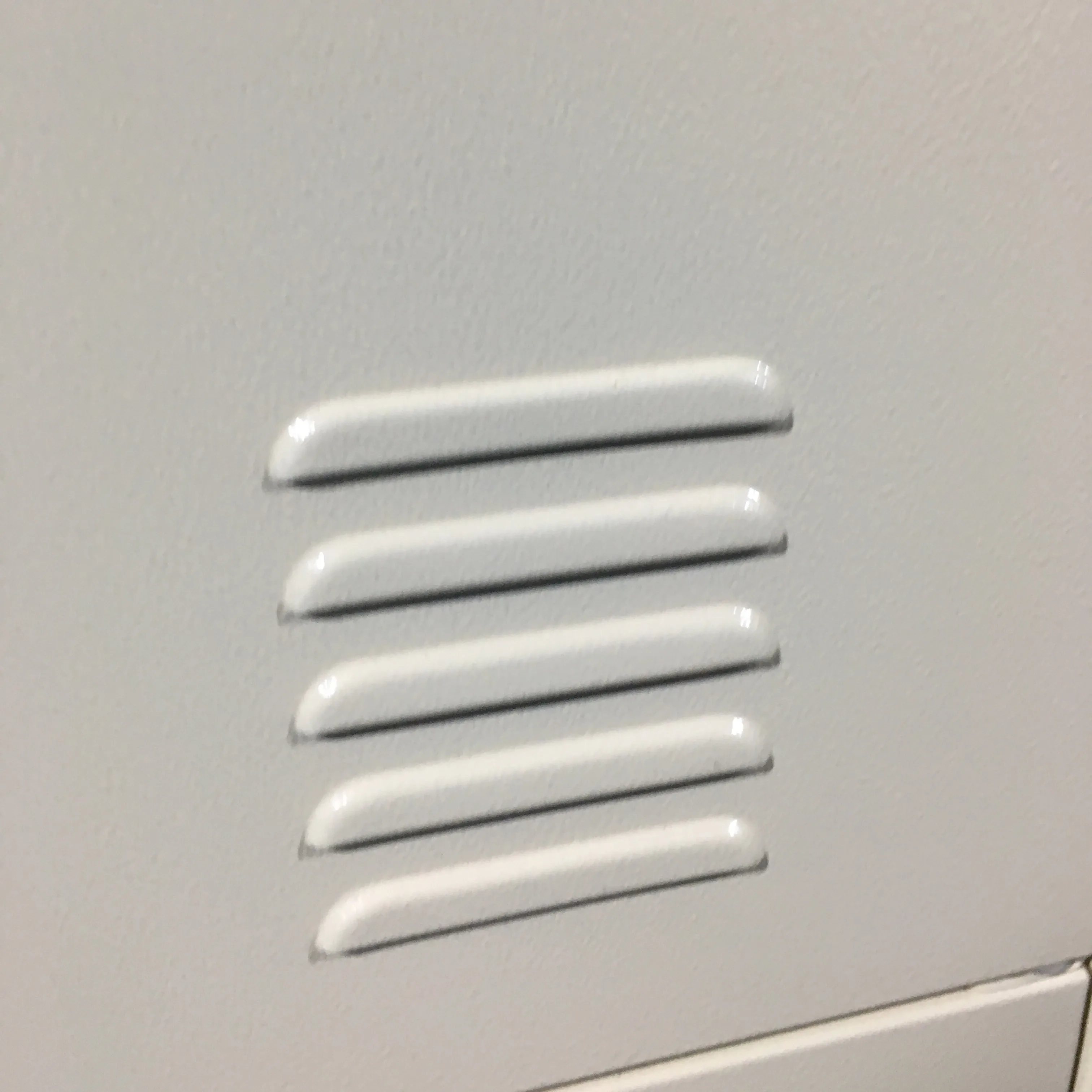 Поставка от производителя, высокое качество, недорогой высокий тонкий металлический шкафчик с дверью