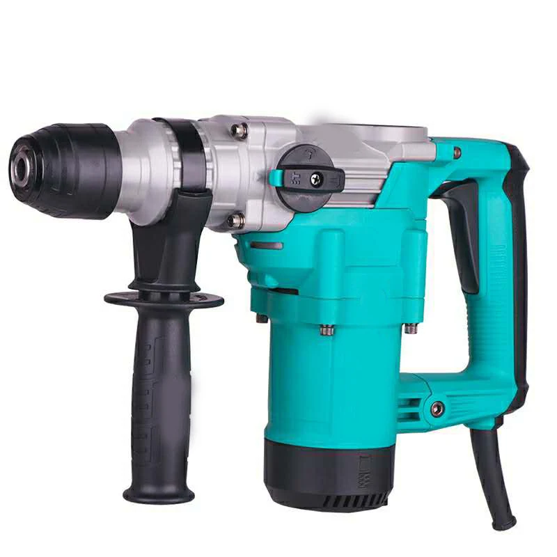 Factory Price Strong Power Tools Cordless Lithium Electric Hammer