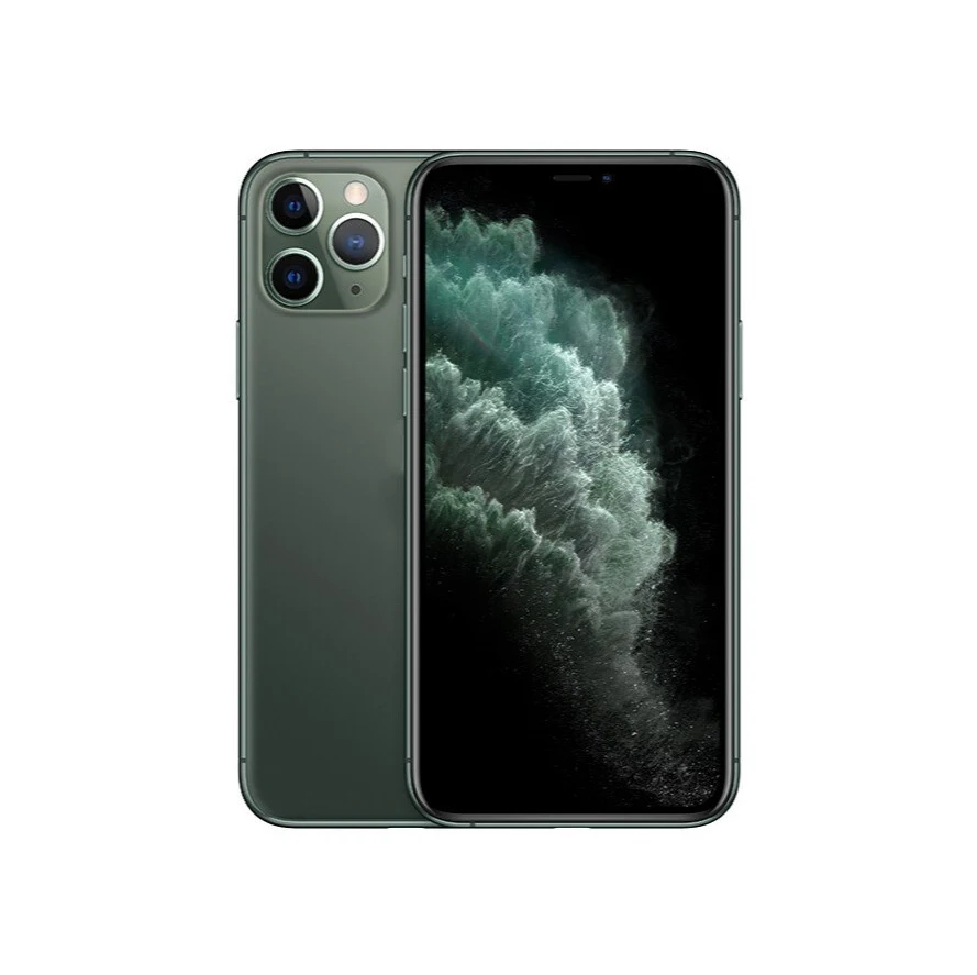 Купить дешевые мобильные телефоны б/у для Apple I Phone Original IPhones 11 Pro