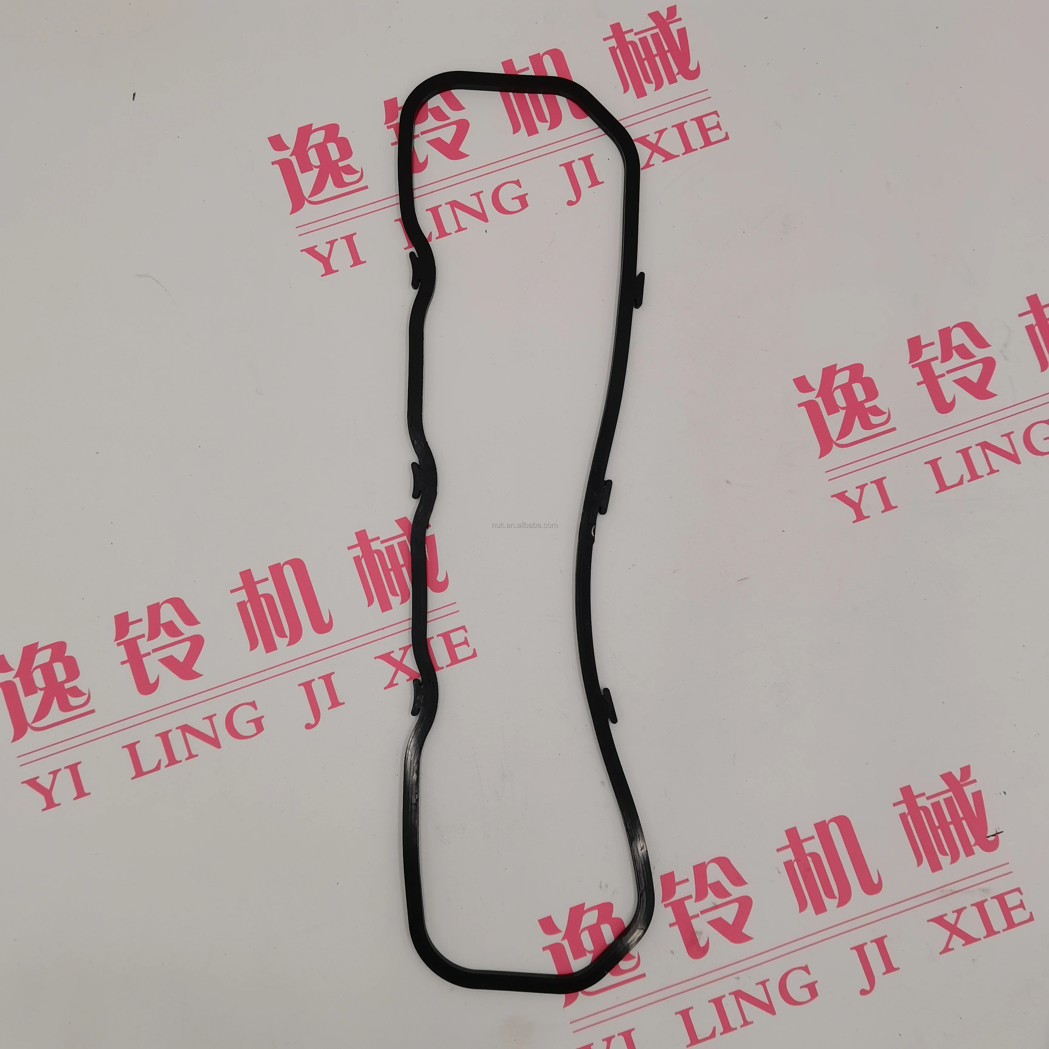 Wholesale 4BD1  4BG1  The engine  Cylinder head sealing strip