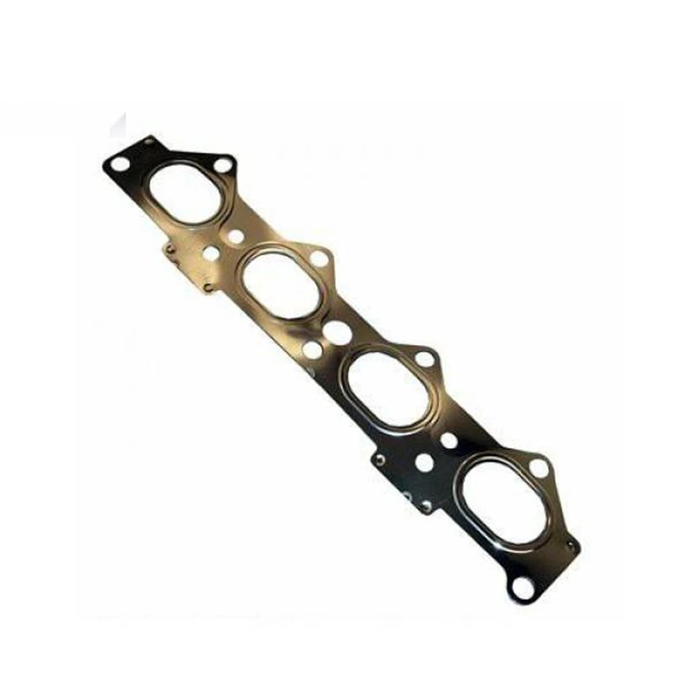 GASKET EXHAUST MANIFOLD ENGINE PARTS 28521-23004 28521-23005 28521-23003 For HYUNDAi Elantra 2000 - 2006