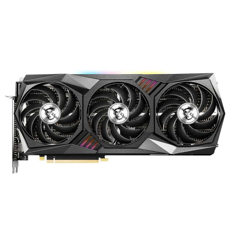 Brand New Graphics Card Rtx 3070 Gaming Oc 8g For Desktop Gaming