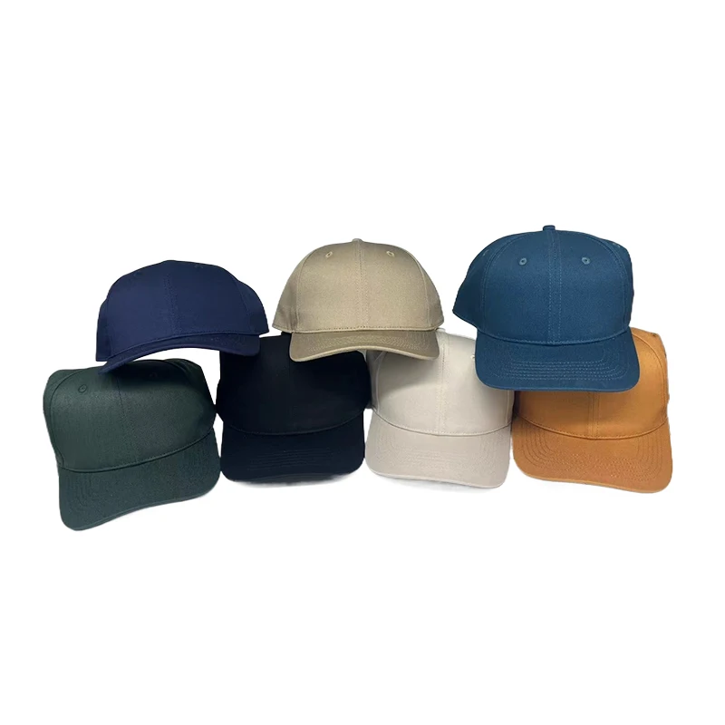 embroidered custom panels two tone baseball helmet original sports mesh baseball cap embroidered