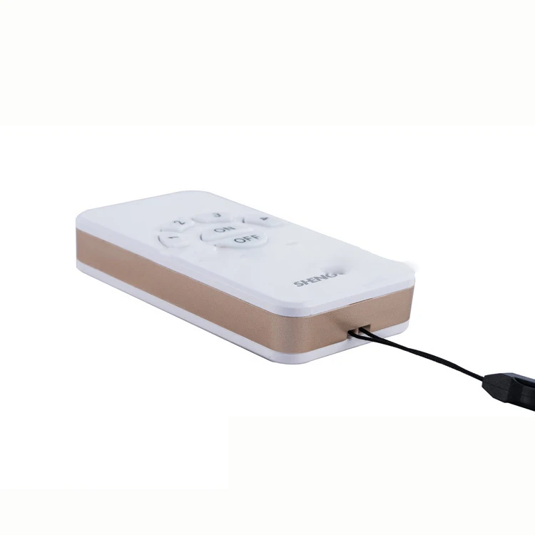 Электрический беспроводной ИК-передатчик с 6 кнопками/беспроводной контроллер для дистанционного управления освещением