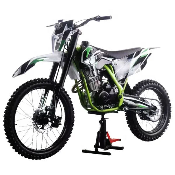 2023 110cc 125cc motocross off-road motorcycles Cross-country 125CC quad bike 250cc with CE