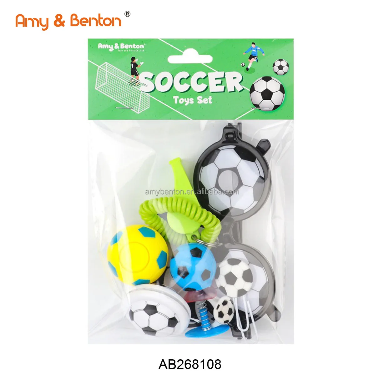 Soccer Set 2