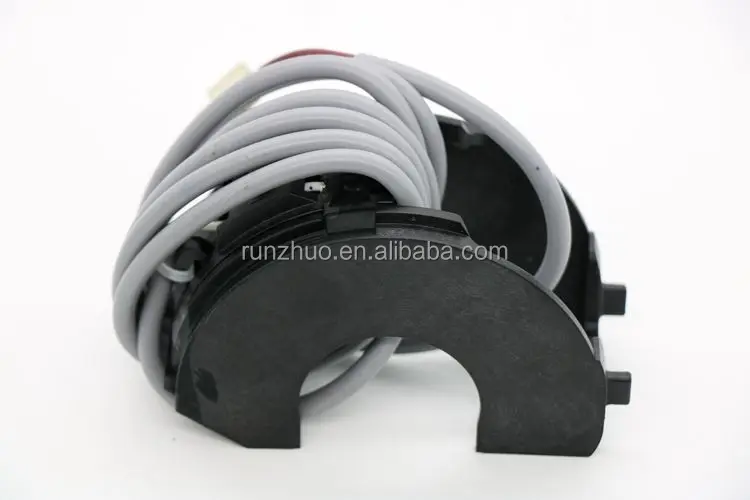 Elevator 3300 3600 Steel Belt Sensor Protective 59101734 Sensor Protective Switch Device