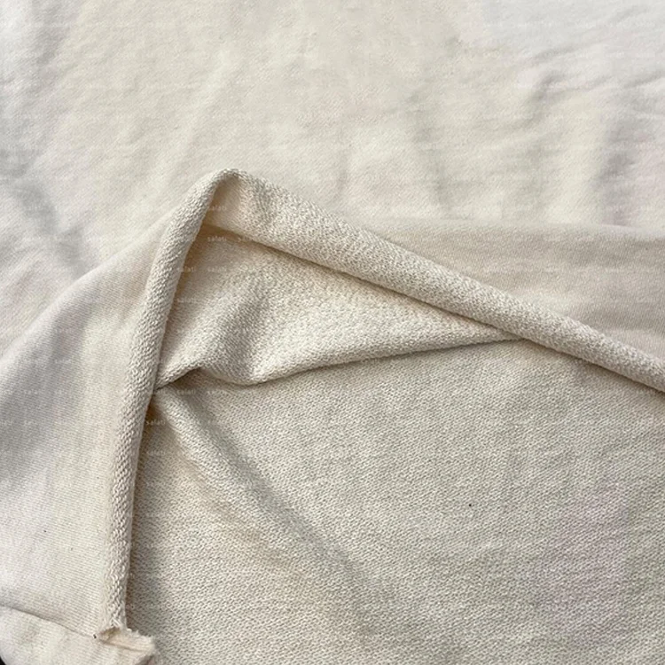 Finch Custom Y2K Double Layer Shirt Tee Heavyweight Cut And Sew Long Sleeve Raw Hem Blank T-shirts Cropped T Shirts Men