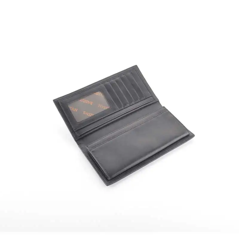 wallets purse wallet for men bag supplier man credit card holder for business long wallet