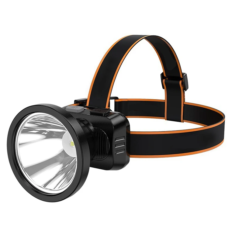 Headlamp Rechargeable,LED Head Lamp, Waterproof Head Lights for Outdoor Camping