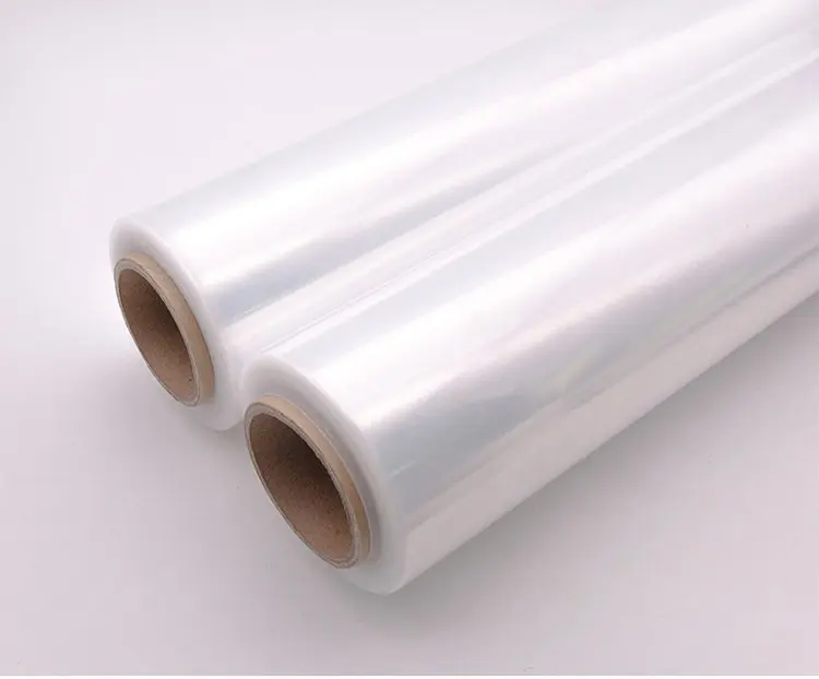 Fuxing Top Sale Guaranteed Quality Factory Supply Furniture Pvc Film Decorative Pvc Film stretch film jumbo