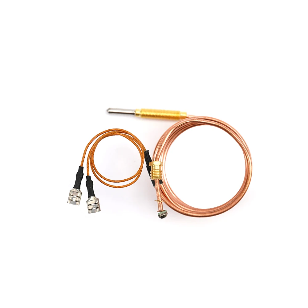 Hot Sale High Quality Products Burner Gas Stove Gas Thermocouple Connector