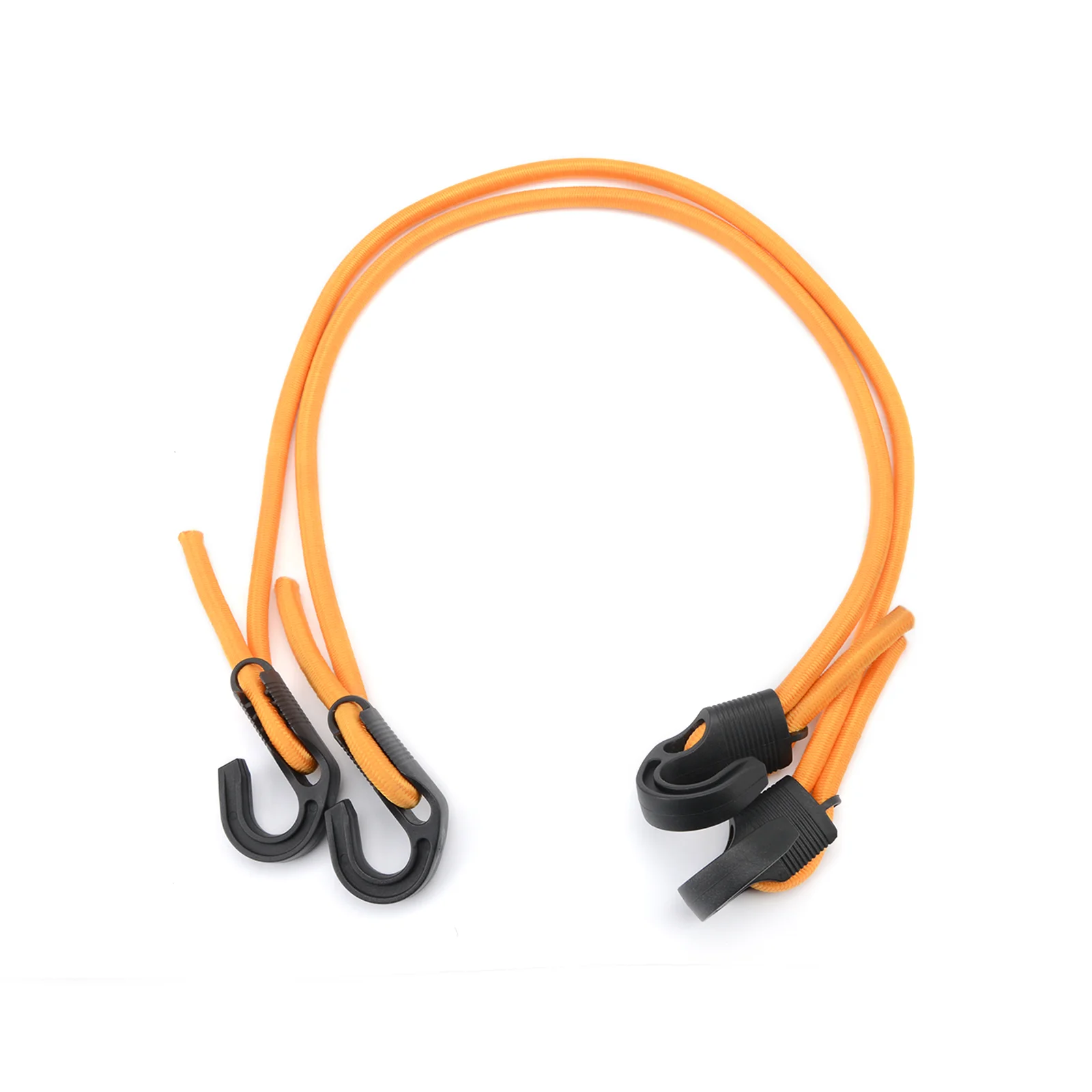 GS Сертифицированный Регулируемый 8 мм эластичный шнур эластичный резиновый шнур со стальным крюком