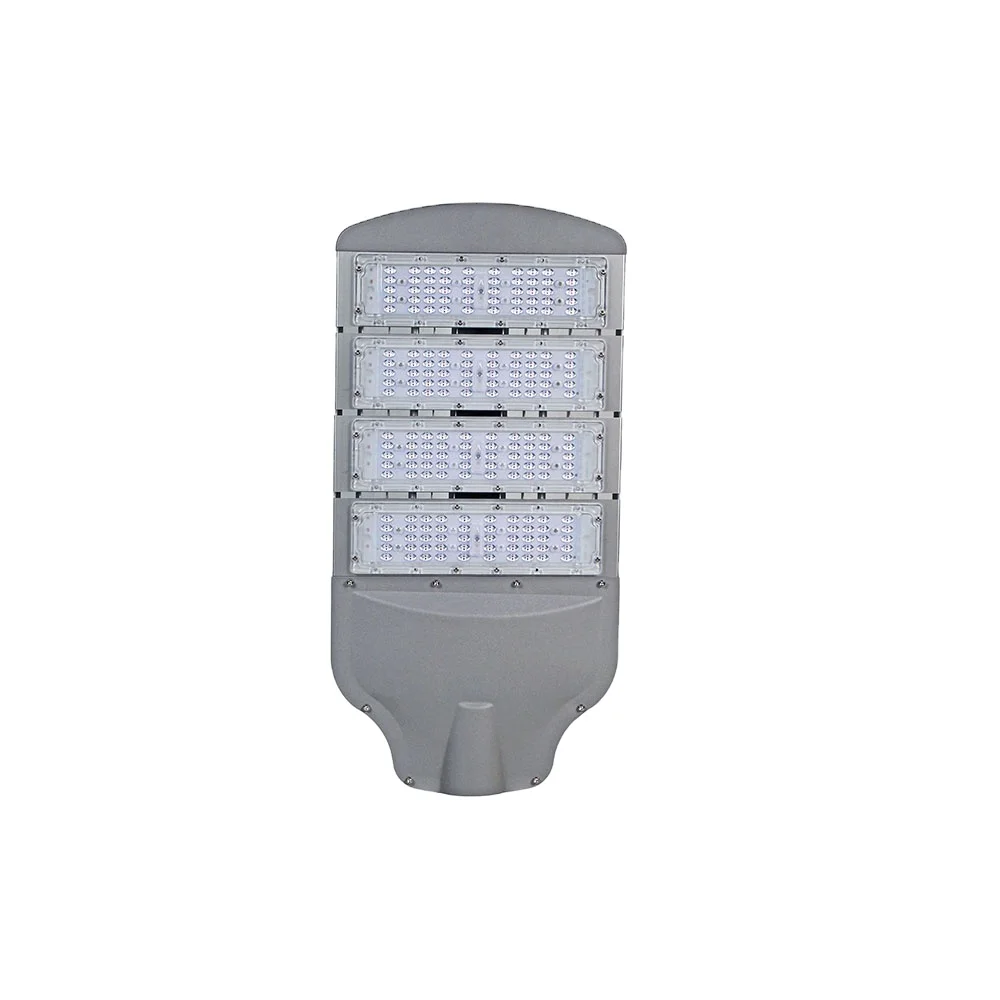 Manufacturers 200w led street light ip 66 Outdoor Waterproof Smd3030 Highway 200w  Led Street Light