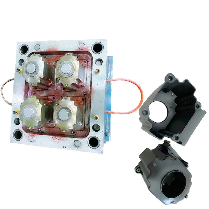 custom abs plastic parts injection molding services plastic injection preform mould