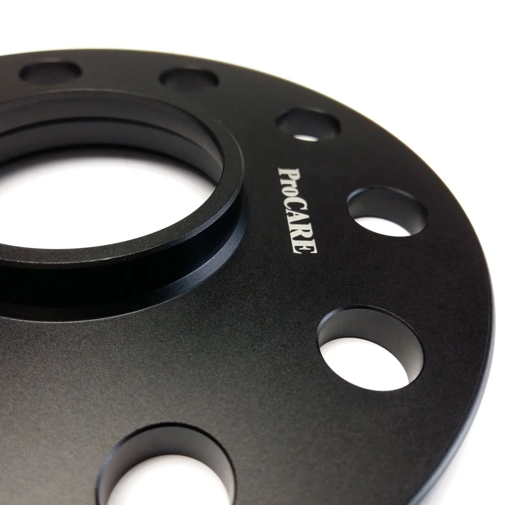 
BOTRAK hub centric 5x120 wheel spacers 8mm for Lexus LC LS460 