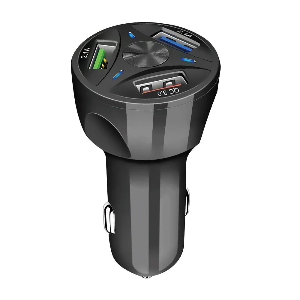 MODORWY Anker USB C Car Charger 50W 2-Port PIQ 3.0 Fast Charger Adapter PowerDrive+ III Duo with Power Delivery for iPhone 13/13