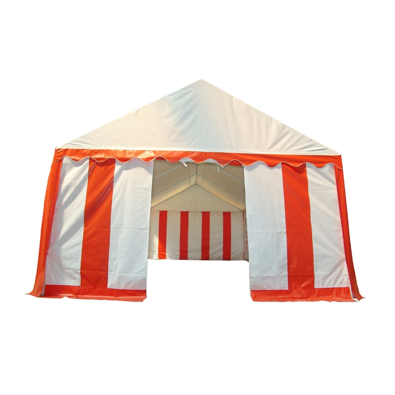 China Newest Fashion Modern Large Easy Up Outdoor Trade Show Party Event Marquee Clear Wedding Canopy Tents