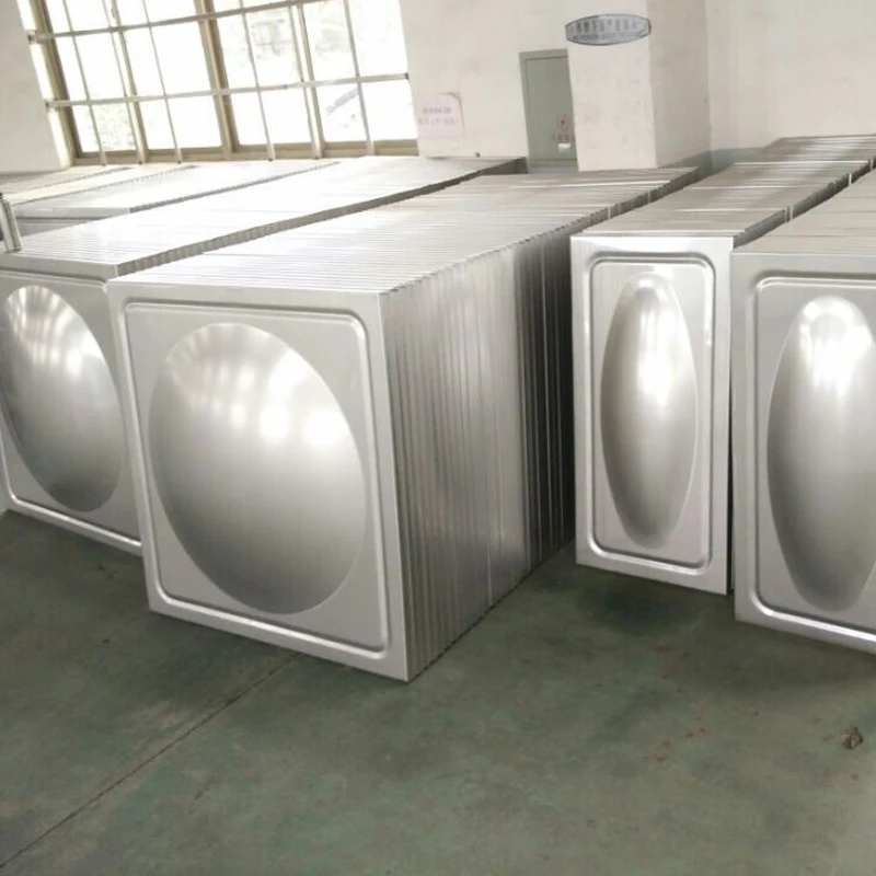 400 tons water tank  making machine four columns  hydraulic press machine