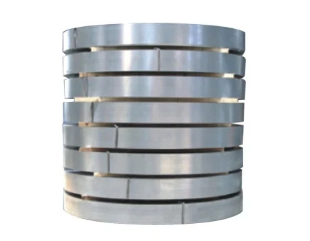 China manufacturer inox 304 201 430 stainless steel strip band for wholesale