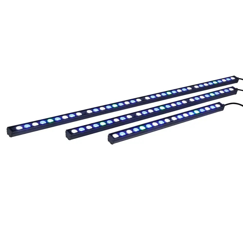 SPS/LPS Coral Growth LED Aquarium Light Bars LED Tube  2/3/4 ft choice