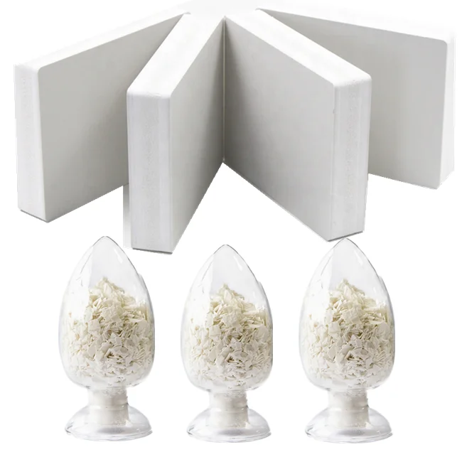 chemical products PVC lead  compound stabilizer for foam board  SCD-8506