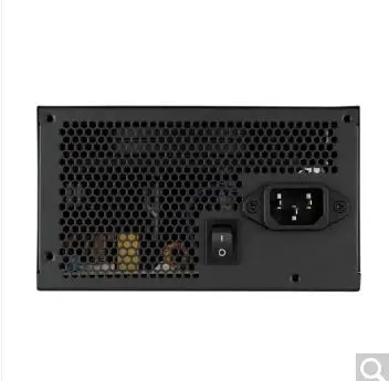 Бесшумный блок питания для настольного компьютера VS550 серии BUILDER 550 Вт