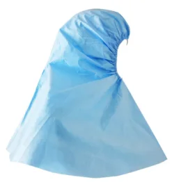 Factory Disposable Nonwoven Surgeon PP Surgical Hood Cover