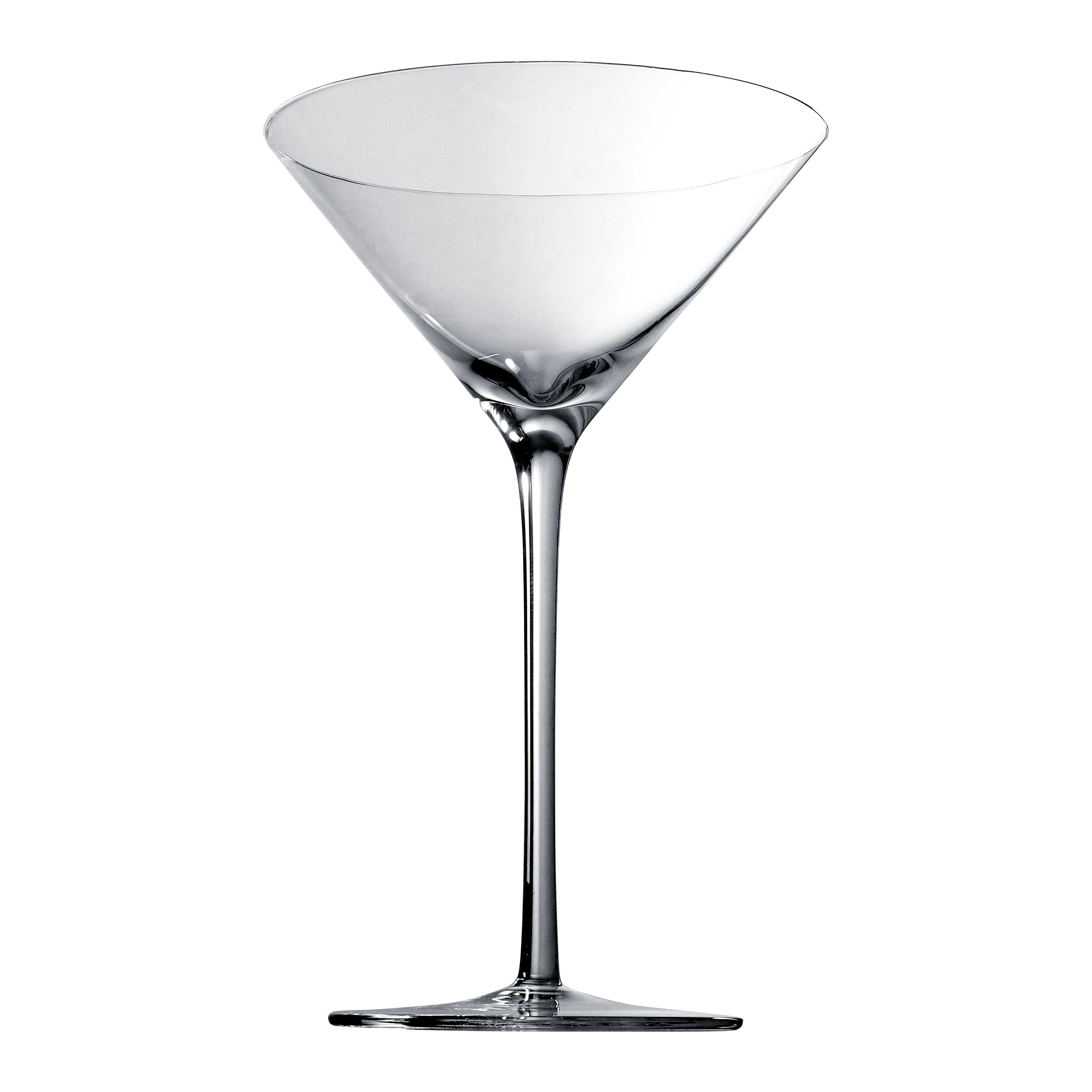 Hot Sale Cocktail Crystal Glass Classical Champagne Glasses Creative Martini Glass for Home Party