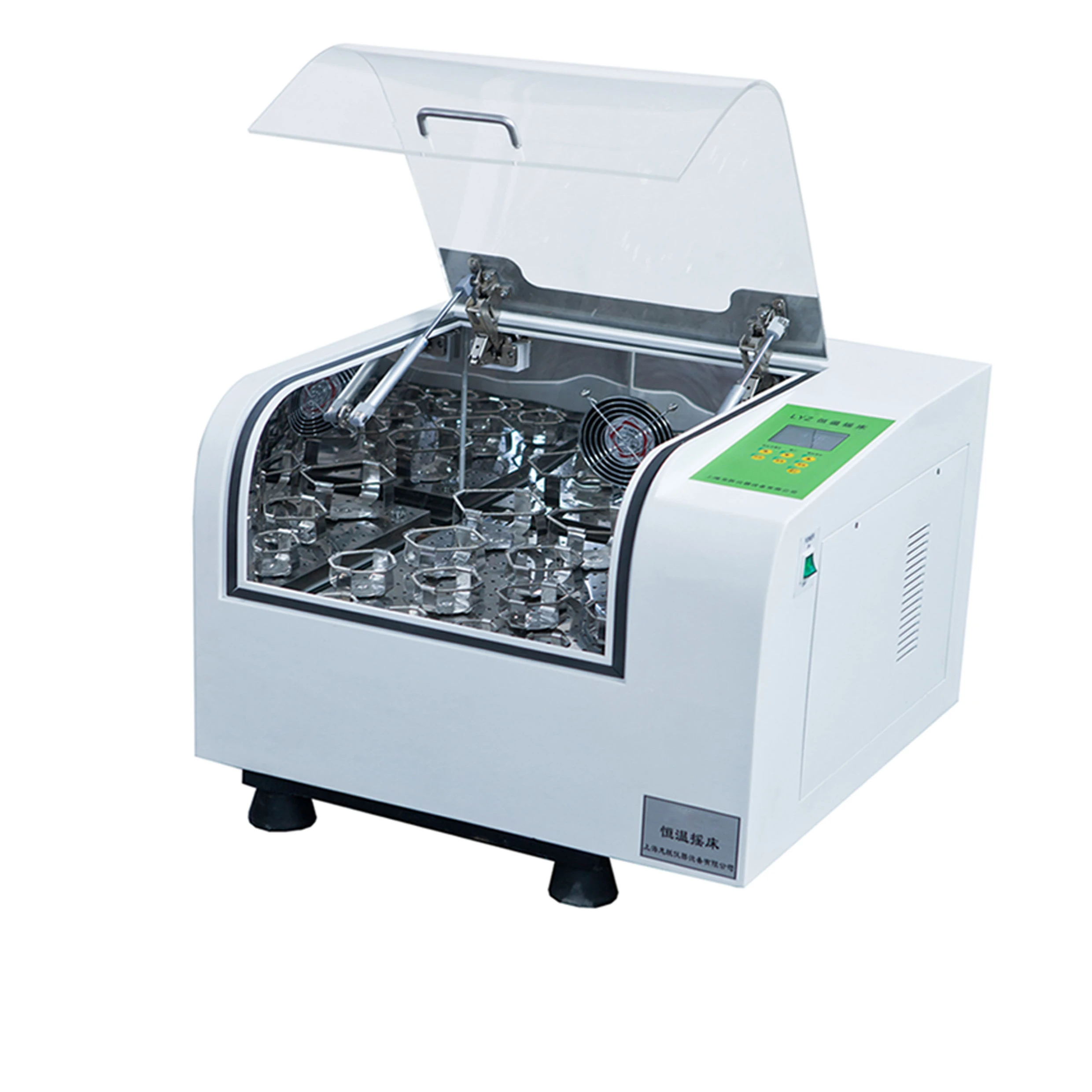 Лабораторный инкубатор-шейкер Drawell термостатическая Вибрирующая водяная