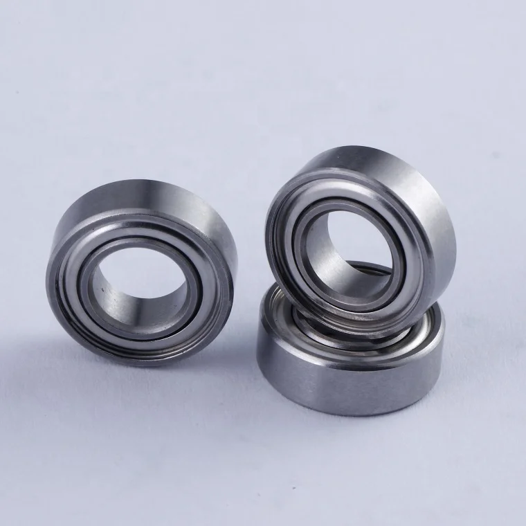 RC MODEL BEARING MANUFACTURER 5*11*4 MR115ZZ L1150ZZ MINIATURE BALL BEARING