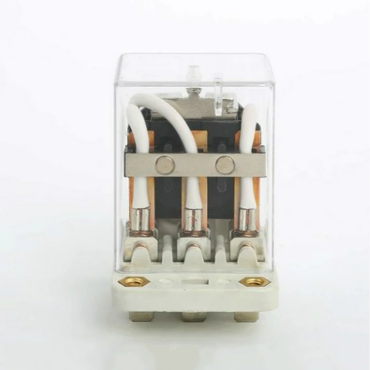 JQX-38F  40A 24v power relay approval for automation hot selling products