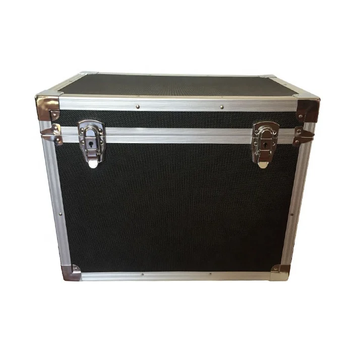 
Camera Metal Case tool Medium Hard Aluminum Saft Carrying Travel Storage Case 