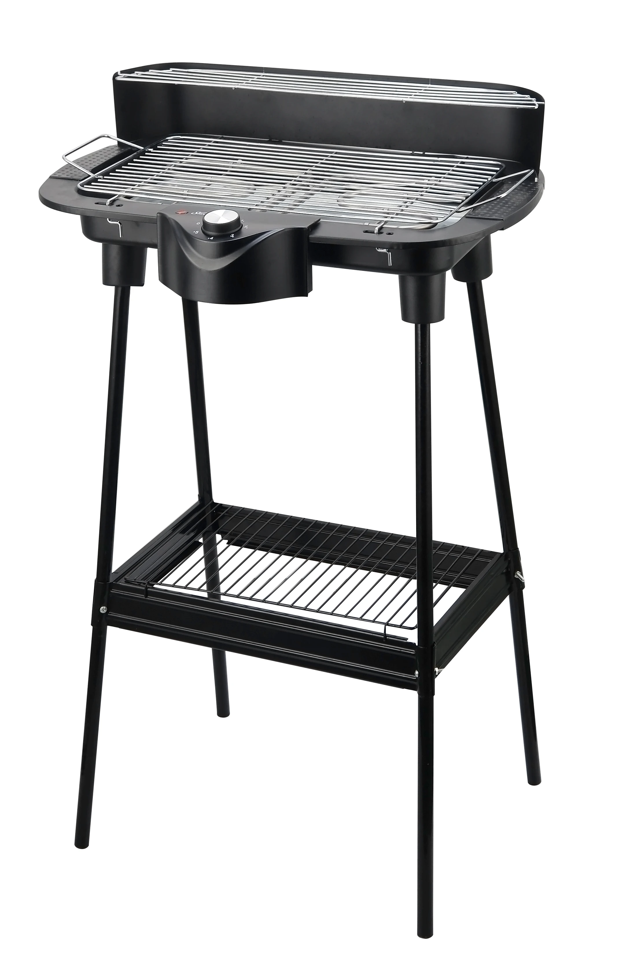 Электрический бездымный гриль для барбекю домашнего использования с модным дизайном и конкурентоспособной ценой