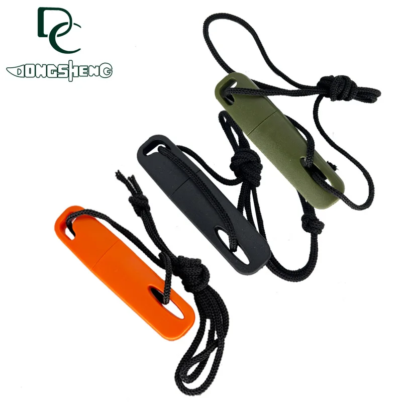 Multifunctional outdoor flint USB style safety Survival Camping Emergency Equipment Fire Starter Flintstones Bushcraft