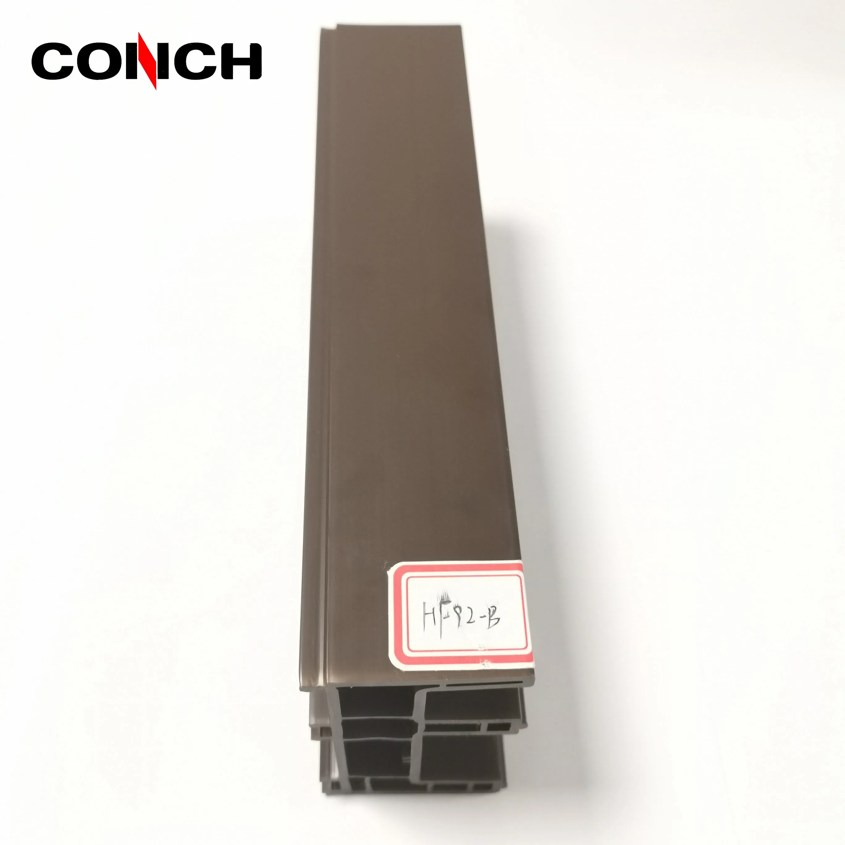 42204 Best Price 92  Sliding Series  Conch UPVC Profile  for Window and Door