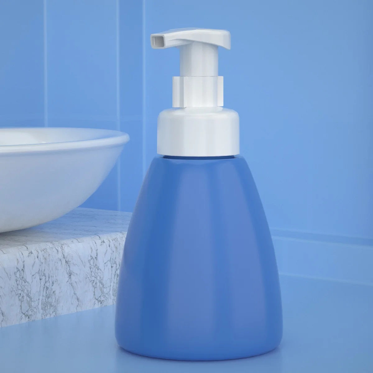 43/410 mousse foam pump dispenser head,foam soap dispenser bottle pump,Foam Pump Soap Dispenser plastic spring pump