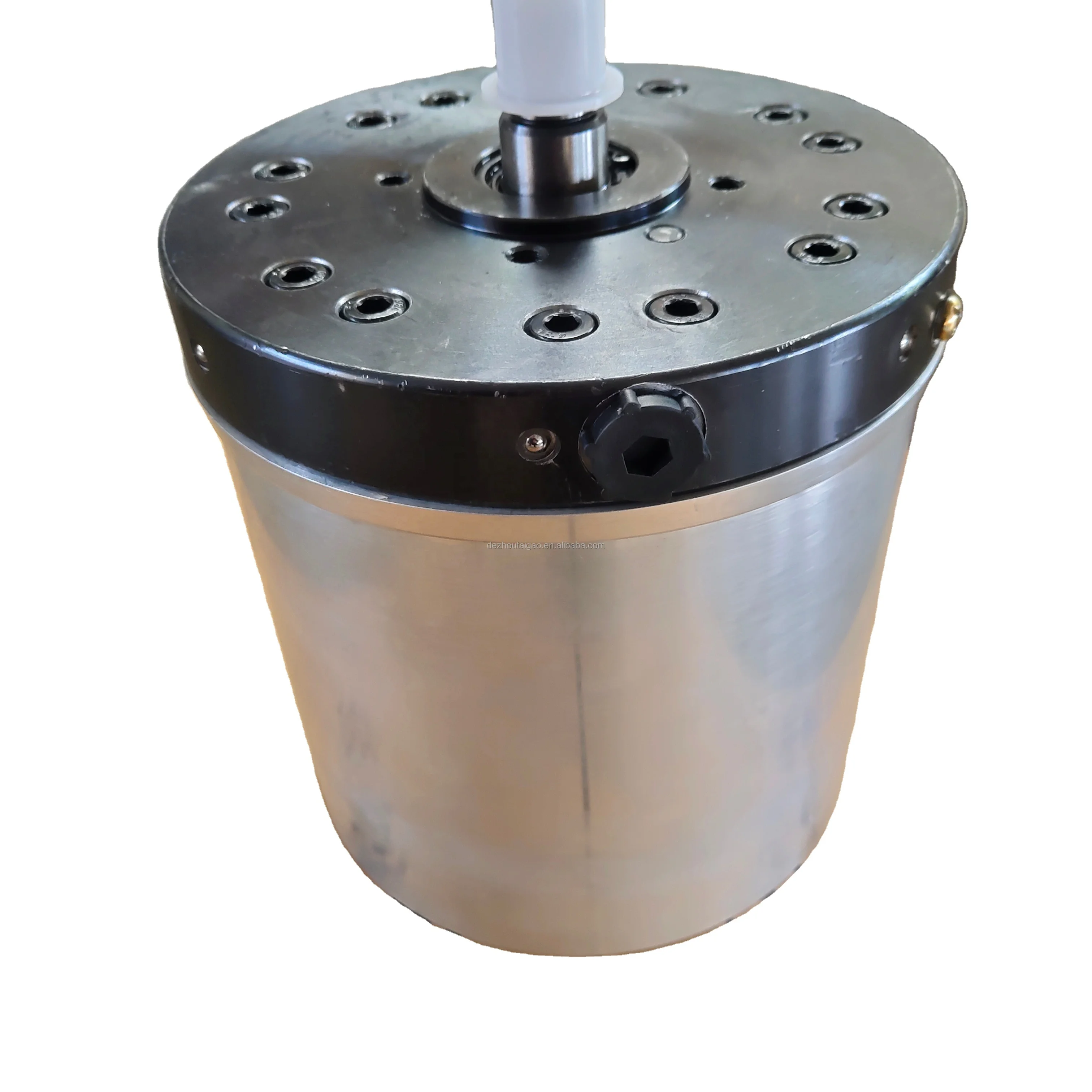 High Pressure Hydraulic Pump RK Radial Piston Pumps