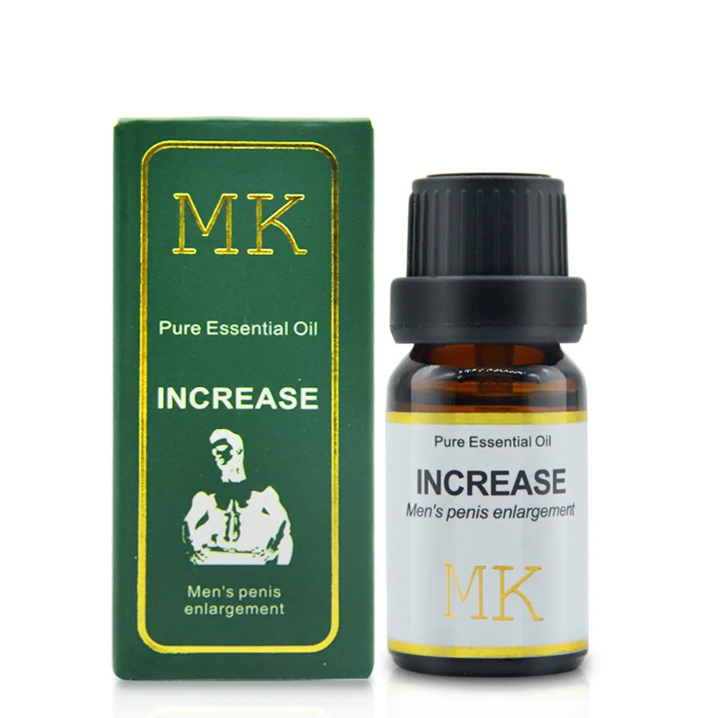 MK Big Dick Enlargement Essential Oils Increase Cock Thickening Growth Permanent Delay Products Aphrodisiac for Man Skin Care