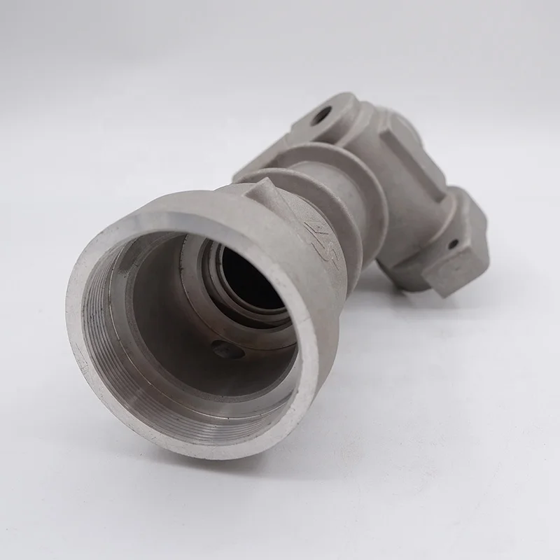 OEM FOUNDRY zamak for die casting ceiling dia-casting aluminum led cob downlight