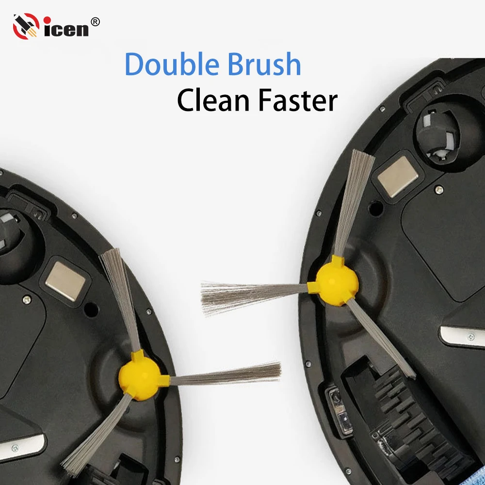 Customizable All Series Intelligent Multifunctional Xiaomi Aspirateur Robot For Home