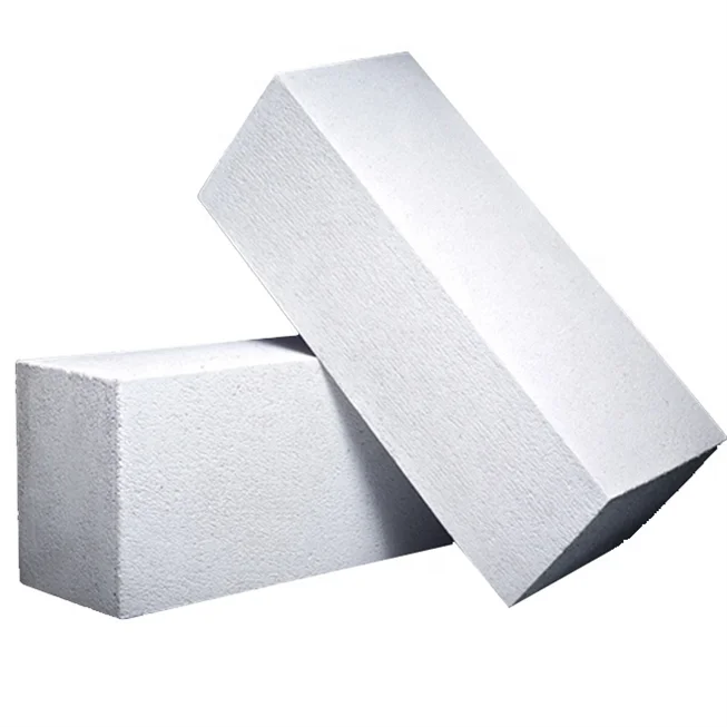 Factory price high quality Aerated Concrete AAC Block ALC block