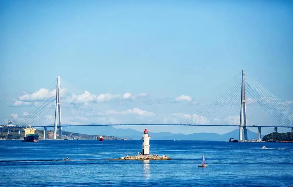 
Excursions And Tours To Vladivostok Russia 