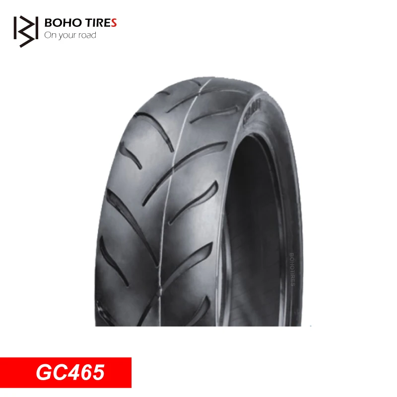 Motorcycle Tires 205/30-12 TL Pattern GC495 ATV/UTV TIRES