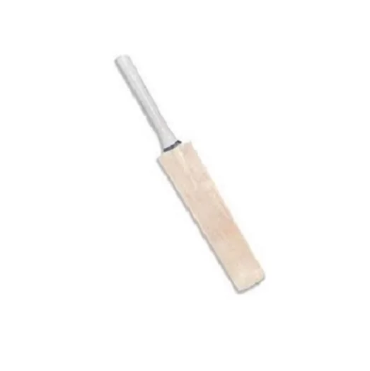 Most Trending Short Handle Popular Plain English Willow Cricket Bats For Professional Player at Wholesale Price for Export