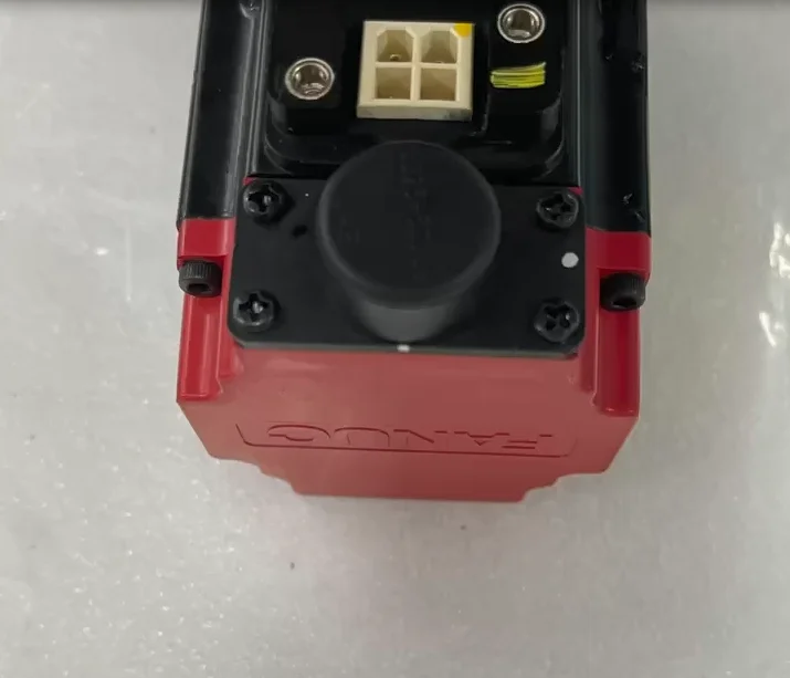 CNC Japan Original Plc Fanuc Servo Motor A06B-2115-B805