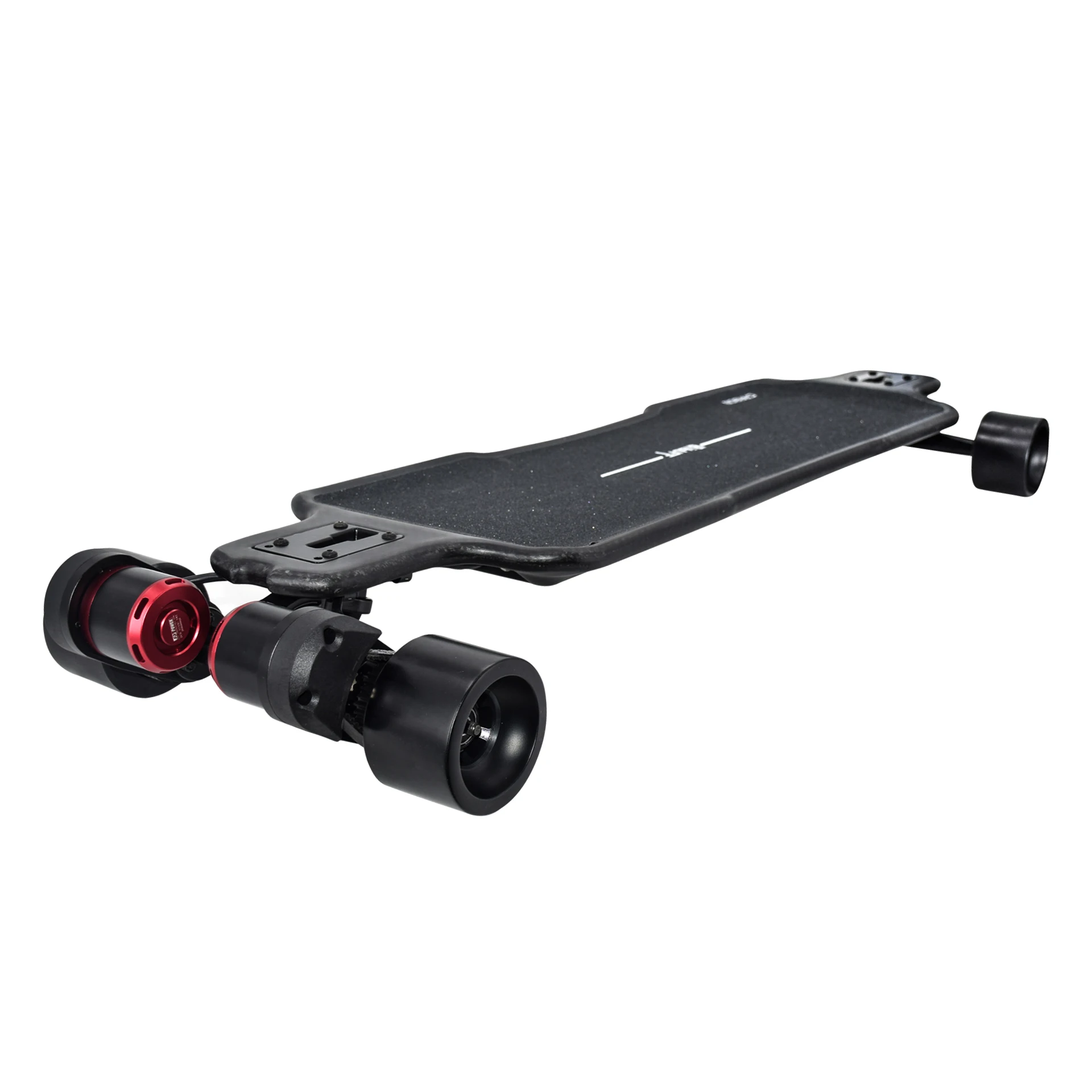 Deo Off Road Carbon Fiber Electric Longboard