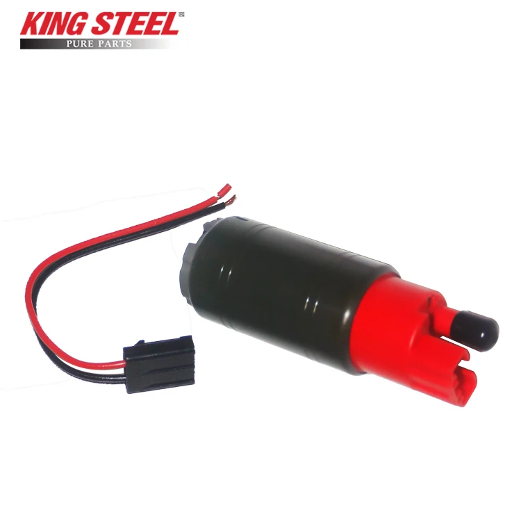 KINGSTEEL High Performance OEM 23220-50270 Electric Car Fuel Pump For Toyota Land Cruiser Lexus LX570 08-18 5.7L-V8
